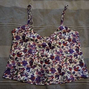 Vintage Victoria’s Secret tank